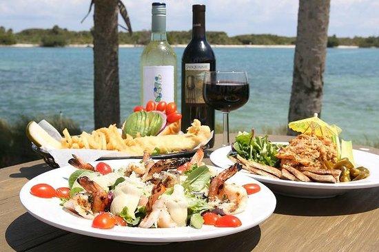 Jupiter Pointe Bar & Grill